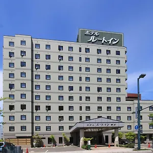 ホテルルートイン帯広駅前 日本