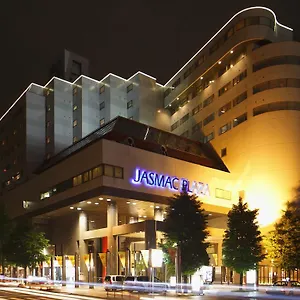 ジャスマックプラザホテル 日本