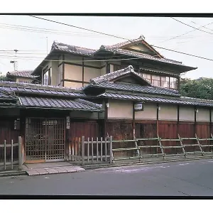 Hiiragiya Bekkan Annex 日本