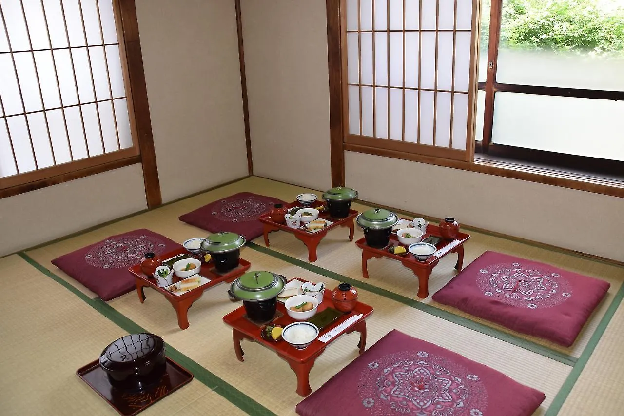 Homeikan Morikawa Annex 도쿄