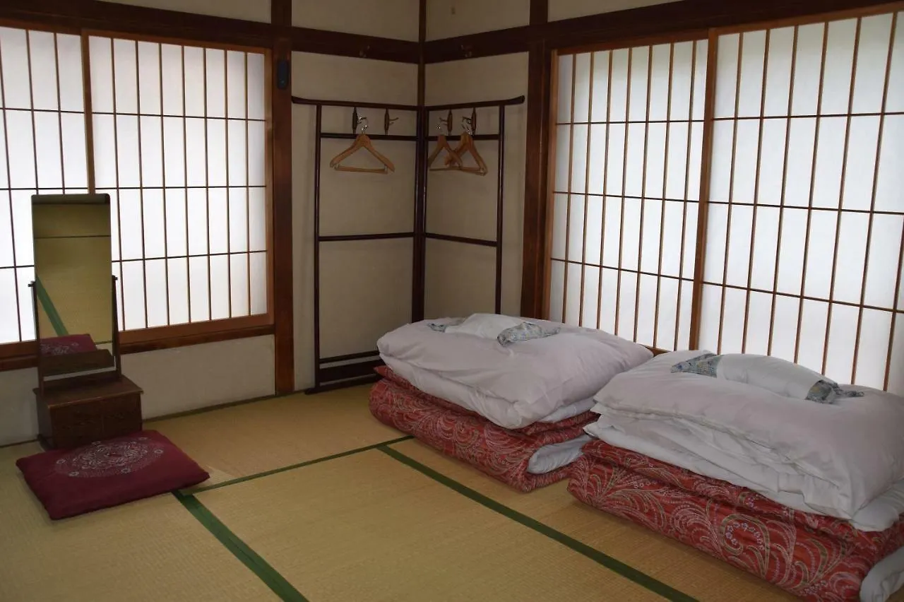 Homeikan Morikawa Annex 도쿄 3*,  일본