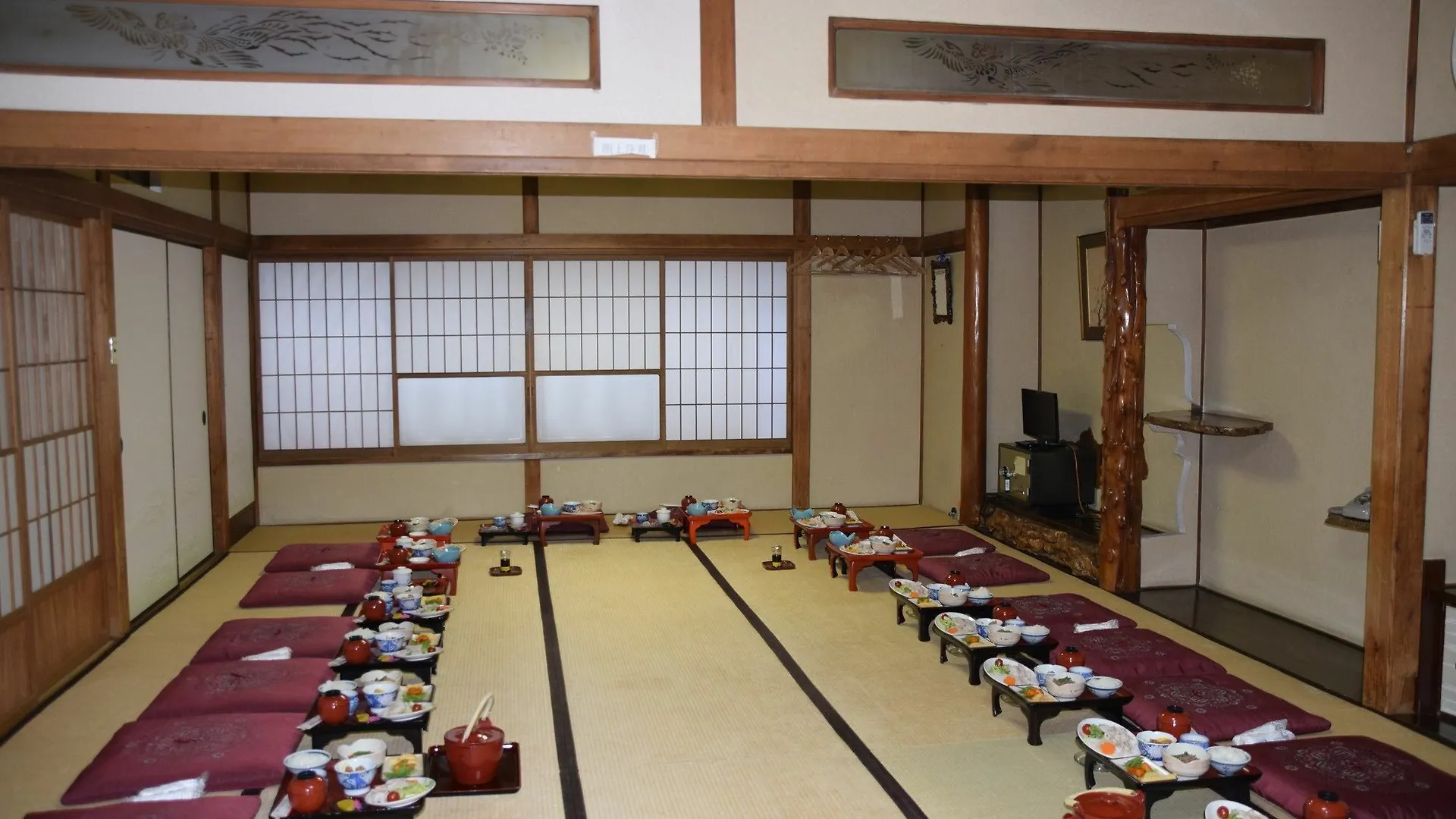 Homeikan Morikawa Annex 도쿄 일본
