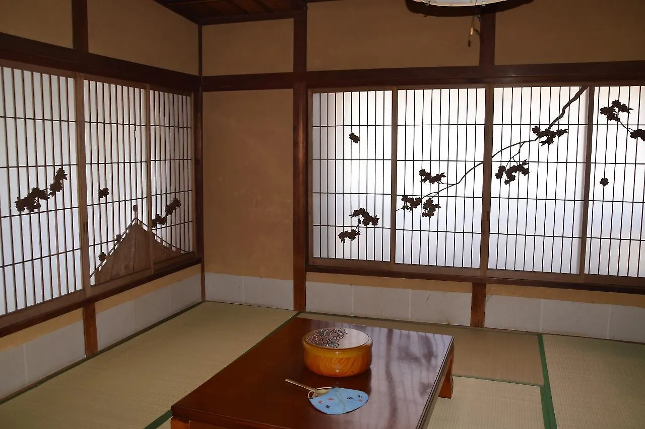 Homeikan Morikawa Annex Tokyo