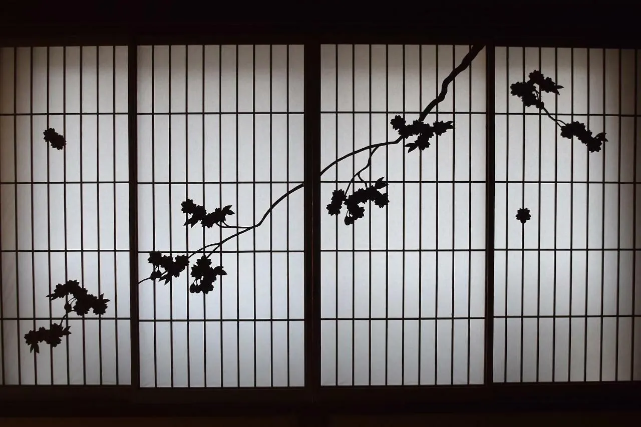 Homeikan Morikawa Annex Tokyo