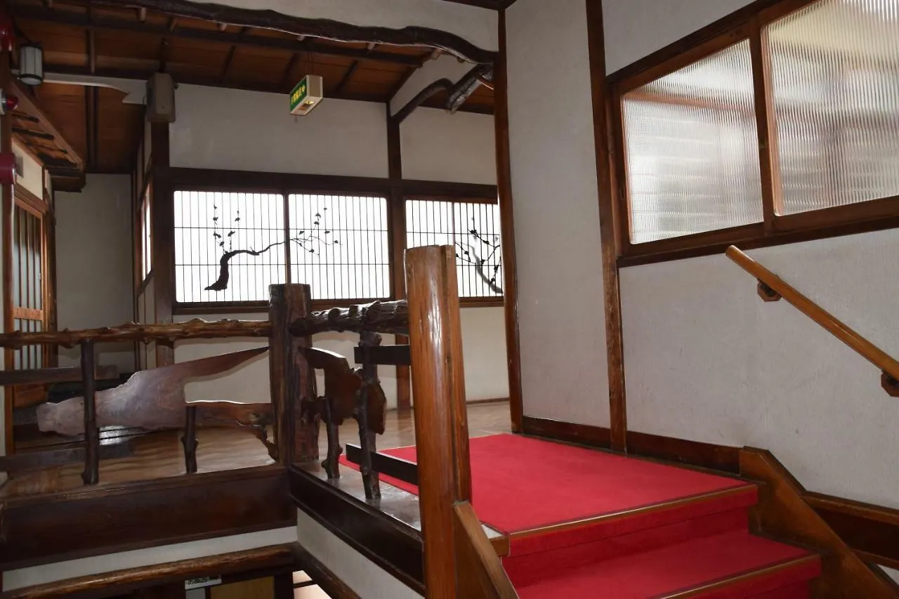 Homeikan Morikawa Annex Tokyo