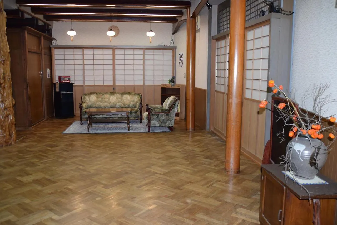 Ryokan Homeikan Morikawa Annex Tokyo